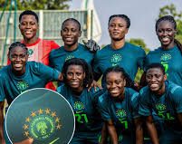 Super Falcons Players Robbed At Casablanca Hotel Ahead Of WAFCON Opener Super Falcons Players Robbed At Casablanca Hotel Ahead Of WAFCON Opener