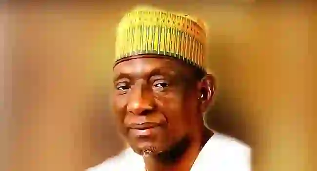 Former Kebbi Deputy Governor, Ibrahim Aliyu, Is Dead Former Kebbi Deputy Governor, Ibrahim Aliyu, Is Dead