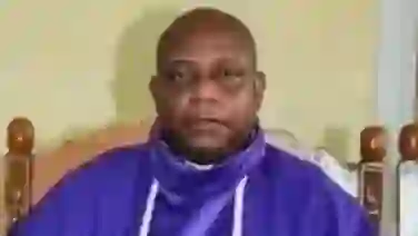 Nigerian priest dies in Massachusetts after visa expiry forced US exit Nigerian priest dies in Massachusetts after visa expiry forced US exit