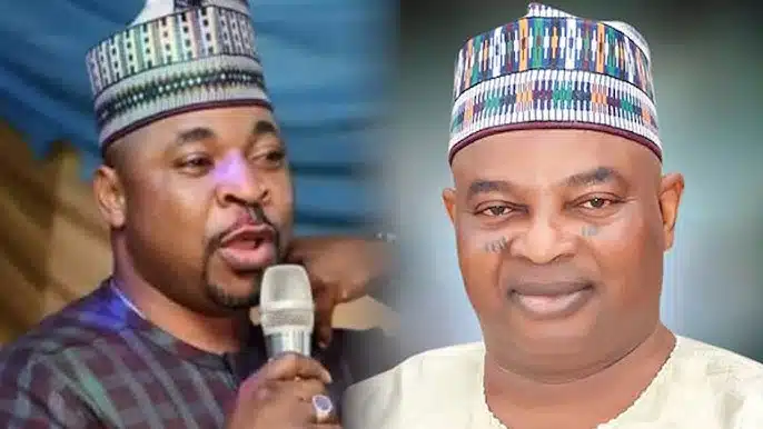 Peace Talks Begin: MC Oluomo, Baruwa Move To Resolve NURTW Leadership Row Peace Talks Begin: MC Oluomo, Baruwa Move To Resolve NURTW Leadership Row