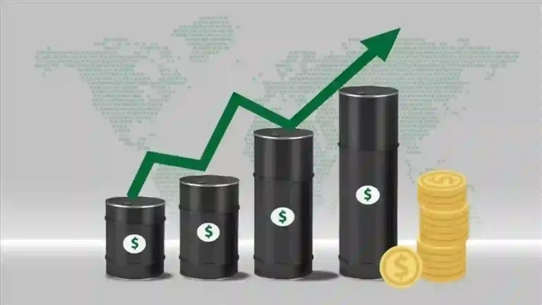 Oil prices surge 5% as Trump declares Iran ceasefire over