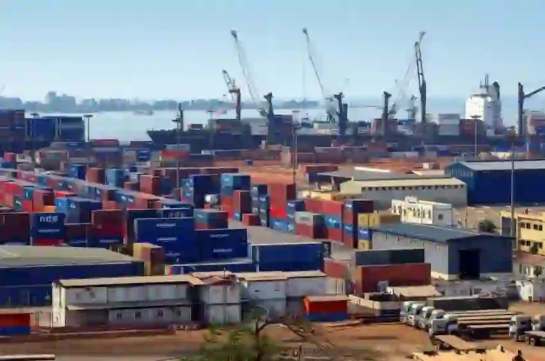 Drug trafficking through ports threatens Nigeria’s trade reputation — SEREC Drug trafficking through ports threatens Nigeria's trade reputation — SEREC