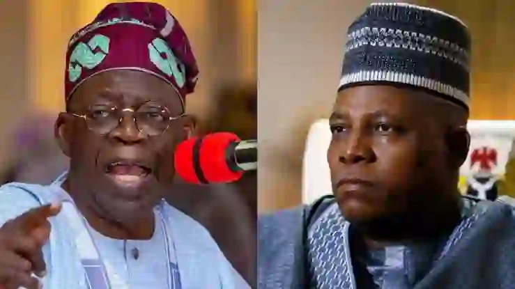 2027: Mixed Reactions Trail APC’s Decision to Retain Muslim-Muslim Presidential Ticket 2027: Mixed Reactions Trail APC’s Decision to Retain Muslim-Muslim Presidential Ticket