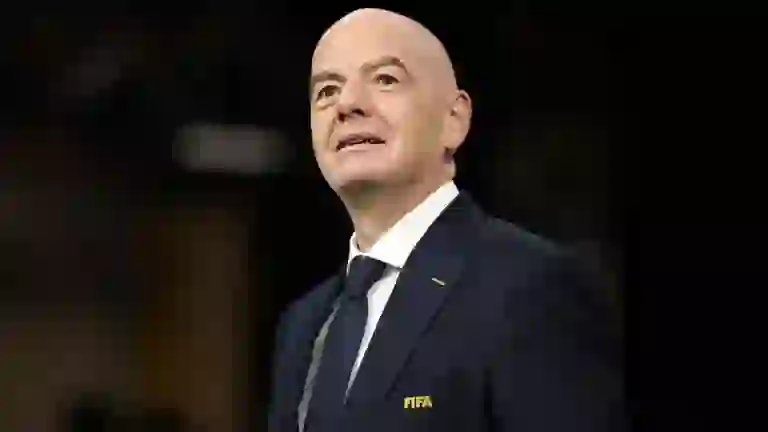 FIFA Management Board Backs Infantino After Apology Over Failed $20bn Investment Plan FIFA Management Board Backs Infantino After Apology Over Failed $20bn Investment Plan