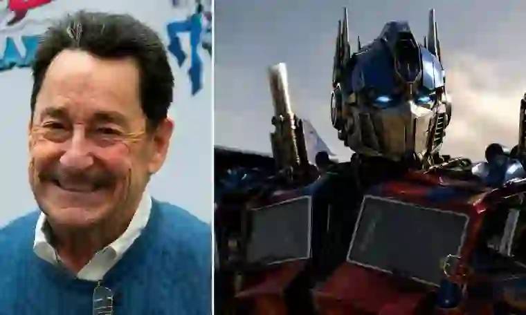 Peter Cullen, Legendary Voice of Optimus Prime, Dies at 85 Peter Cullen, Legendary Voice of Optimus Prime, Dies at 85