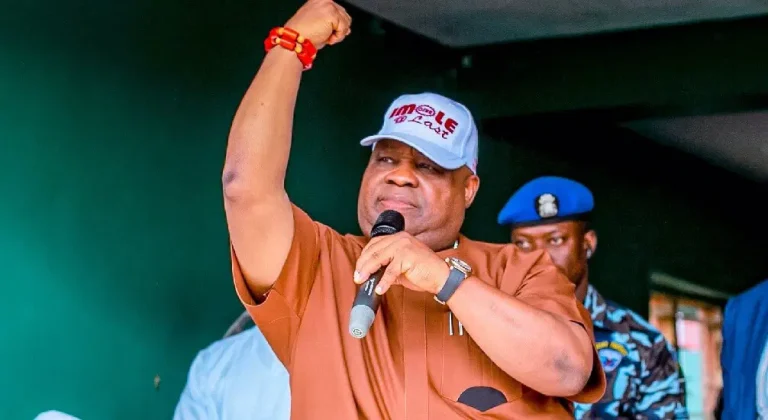 Osun 2026: Adeleke hits back at critics, says dancing won’t stop his work Adeleke Demands Fadahunsi's Arrest Over Alleged "Kill" Comment