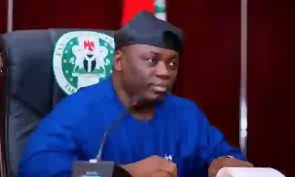 Taraba Cabinet Reshuffle: Kefas Moves Four Commissioners to New Ministries Taraba Cabinet Reshuffle: Kefas Moves Four Commissioners to New Ministries
