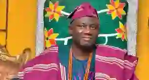 Alaafin Demands Apology From Professor Over ‘Late Arrival’ Claim Alaafin Demands Apology From Professor Over ‘Late Arrival’ Claim