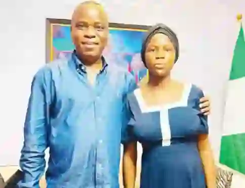 ‘I Want To Be A Nurse’: Delta Teen Rescued From Côte d’Ivoire Sex Trafficking Ring 'I Want To Be A Nurse': Delta Teen Rescued From Côte d'Ivoire Sex Trafficking Ring