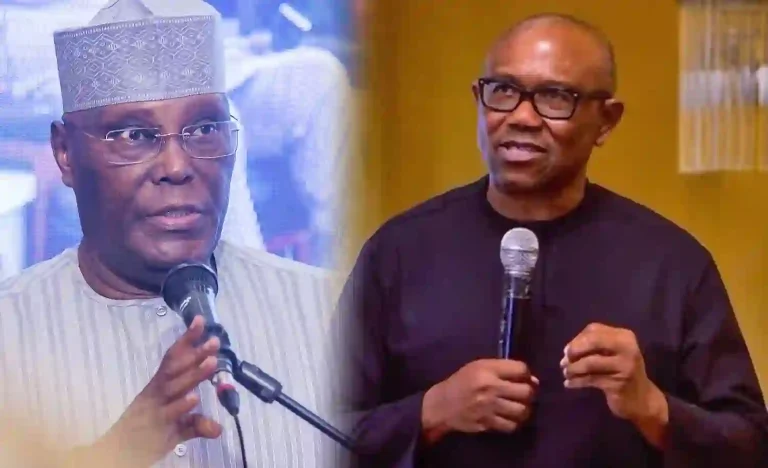 2027: Obi Opposes Atiku’s Fuel Subsidy Comeback Plan 2027: Obi Opposes Atiku’s Fuel Subsidy Comeback Plan