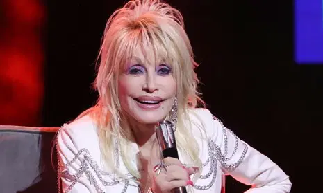 Trump Orders Flags Lowered Nationwide as Dolly Parton Dies at 80 Trump Orders Flags Lowered Nationwide as Dolly Parton Dies at 80