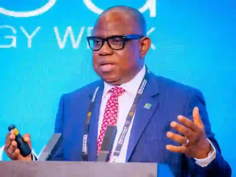 NNPC defends Ojulari, cites production growth amid scrutiny