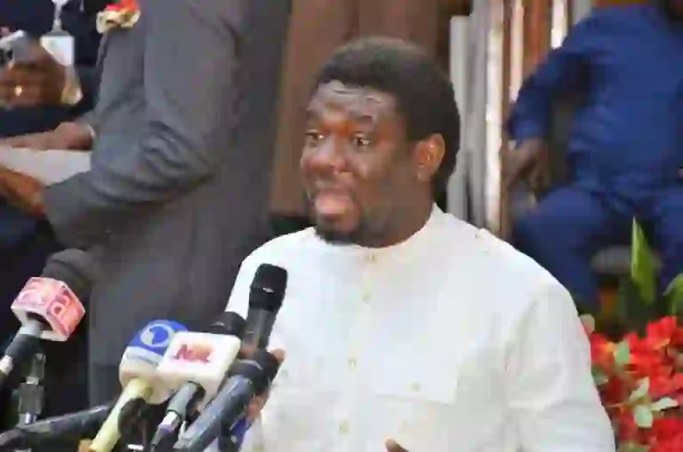 Poverty Driving Insecurity In Nigeria, PENGASSAN Warns Poverty Driving Insecurity In Nigeria, PENGASSAN Warns