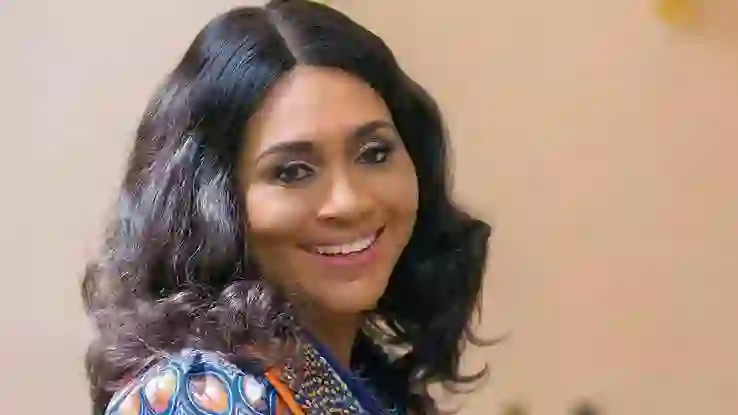 Hilda Dokubo Warns Women Against Getting BBLs To Impress Men Hilda Dokubo Warns Women Against Getting BBLs To Impress Men