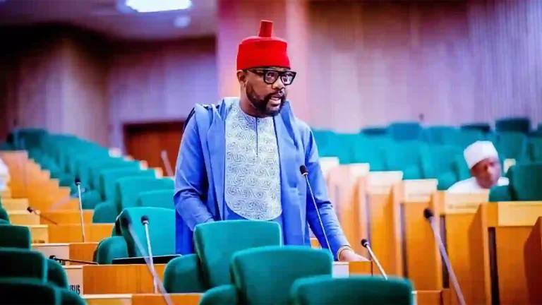 The Chairman of the House Committee on Petroleum Resources (Downstream), Rep. Ikenga Ugochinyere, has promised legislative support for the creation of a transparent West African refined fuel pricing benchmark. Ugochinyere gave this commitment at the West Africa Refined Fuel Market 2026 Conference in Abuja, organised by the Nigerian Midstream and Downstream Petroleum Regulatory Authority (NMDPRA) on Tuesday. The conference was themed: "Funding West Africa Infrastructure and Distribution to Create a Transparent Market for Regional Price Benchmarks." He said West Africa's emergence as a refining hub makes it necessary for the region to develop a credible benchmark for refined petroleum products, noting that the region has historically been a "price taker" despite being a major consumer of these products. "For the better part of half a century, West Africa has been a price taker in a market it consumes from but does not speak in. We import the product, then we import the price signal, and we pay a premium for both," he said. He added that his committee would work with the NMDPRA and the West Africa Regulator Forum to ensure the price reporting architecture behind West African reference prices gets clear statutory support and enforceable compliance obligations. "A voluntary benchmark is a fragile benchmark," he said. Ugochinyere noted that the development of the 650,000 barrels-per-day Dangote Refinery, the ongoing rehabilitation of the Port Harcourt, Warri and Kaduna refineries, and reforms under the Petroleum Industry Act (PIA) have reshaped the regional market dynamics. He argued that a region that refines petroleum products must also build the capacity to price them. "A region that refines must price. A region that prices must have a benchmark. A benchmark that is not ours will be someone else's," he said. He identified liquidity, deliverability, data integrity and trust as the four pillars required for a credible regional benchmark, stressing that investment in storage facilities, jetties, pipelines, depots, metering, and road and rail evacuation infrastructure is central to achieving transparent price discovery. He said a credible regional benchmark would allow West Africa to move from being described by external markets to defining its own market realities. Nigeria is currently leading a regional push to establish an independent West African fuel price benchmark. The initiative, driven by the NMDPRA, aims to replace external pricing indices from Western Europe and the Mediterranean with a transparent, locally determined market system.