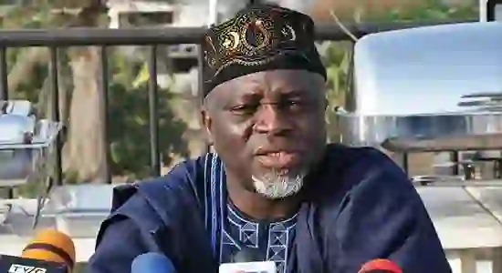 Parents Behind Exam Malpractice, My Biggest Regret at JAMB – Oloyede Parents Behind Exam Malpractice, My Biggest Regret at JAMB – Oloyede
