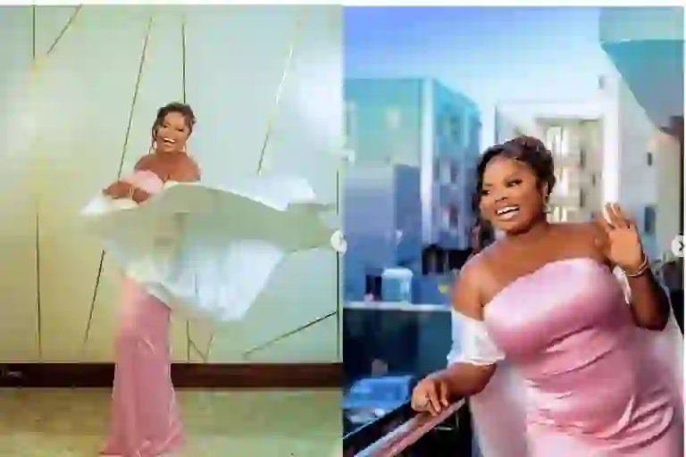 ₦100 Million Won’t Buy a Kiss — Juliana Olayode Stands Firm on No-Romance Rule ₦100 Million Won't Buy a Kiss — Juliana Olayode Stands Firm on No-Romance Rule