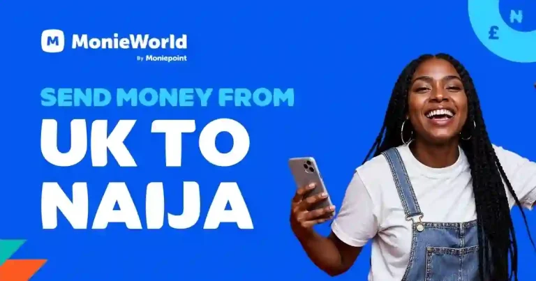Moniepoint Shuts Down MonieWorld UK Remittance Service After 14 Months Moniepoint Shuts Down MonieWorld UK Remittance Service After 14 Months