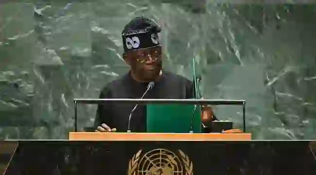 Tinubu: NNPCL Will Be Fully Listed On NGX Someday Tinubu: NNPCL Will Be Fully Listed On NGX Someday