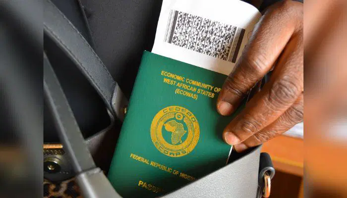 Nigerians to enter Chad, Republic of Congo visa-free from January 2027 Nigerians to enter Chad, Republic of Congo visa-free from January 2027