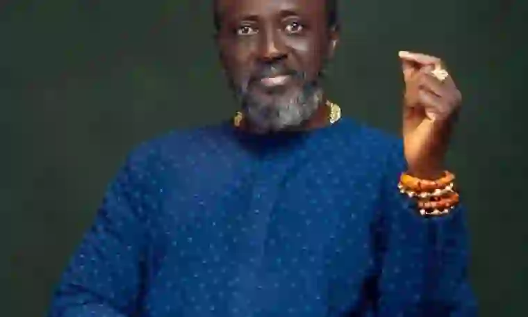 Kunle Omisore Reveals He Was Summoned to a Witchcraft Coven Meeting Over an Accusation Kunle Omisore Reveals He Was Summoned to a Witchcraft Coven Meeting Over an Accusation