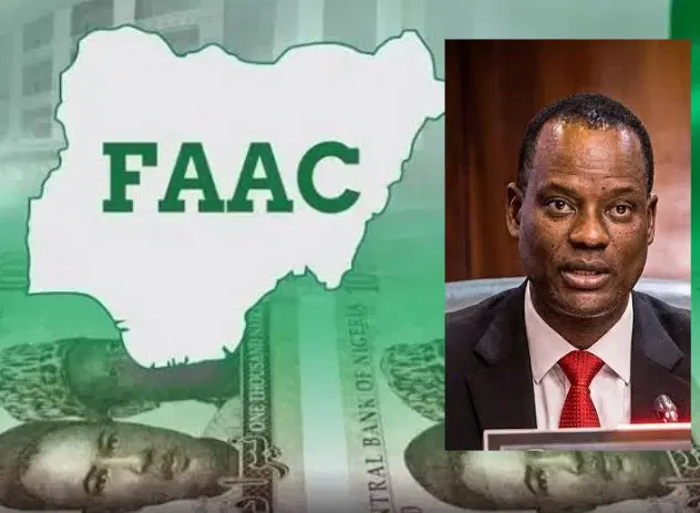 Allocations Alone Can’t Guarantee Prosperity for States — Oyedele Allocations Alone Can't Guarantee Prosperity for States — Oyedele