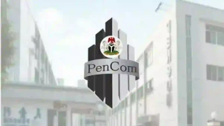 PenCom to Sanction Underperforming PFAs Over Slow RSA Data Recapture