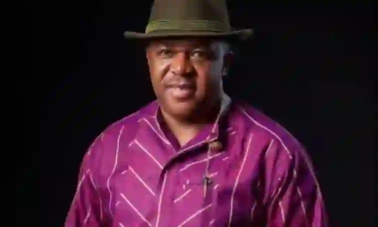 Yoruba Writers Are Ruining Igbo Stories On Screen – Francis Duru Yoruba Writers Are Ruining Igbo Stories On Screen – Francis Duru