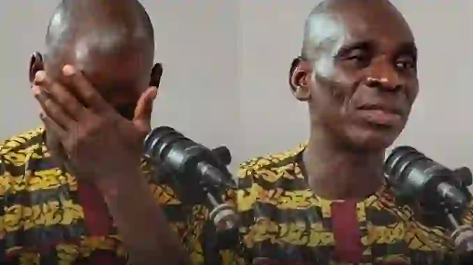 Veteran Actor Sunday Afolabi Sells Car for ₦180,000, Turns to Okada After Struggling to Survive Veteran Actor Sunday Afolabi Sells Car for ₦180,000, Turns to Okada After Struggling to Survive