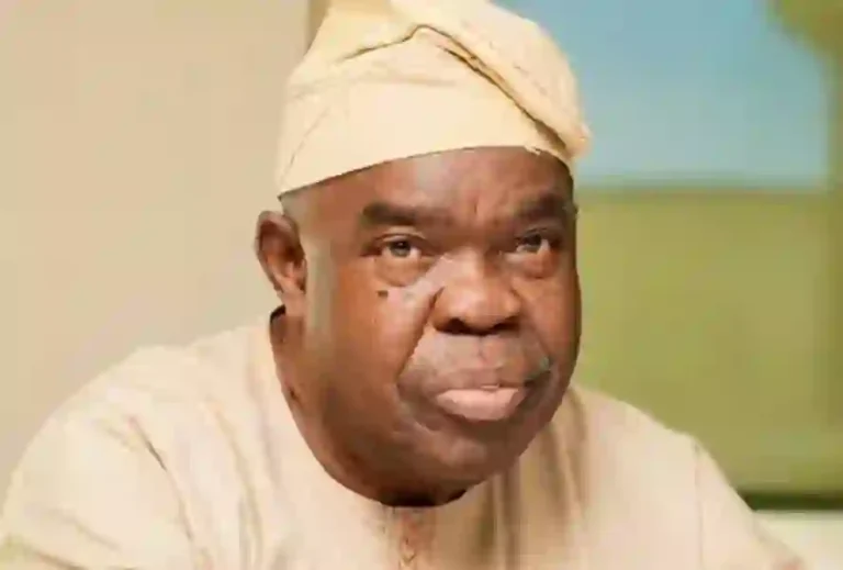 FG Appoints OAU Professor Rotimi to Policy Advisory Committee on Policing Bill