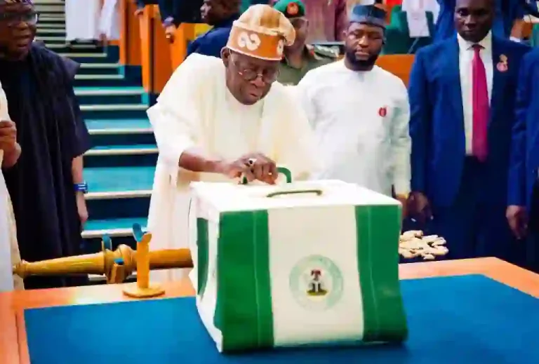 US Report: Nigeria Fails Fiscal Transparency Test for Second Straight Year US Report: Nigeria Fails Fiscal Transparency Test for Second Straight Year