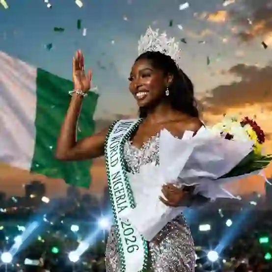 Meet Tamunosoye Karibi-George, Nigeria’s Miss World 2026 Representative Meet Tamunosoye Karibi-George, Nigeria's Miss World 2026 Representative