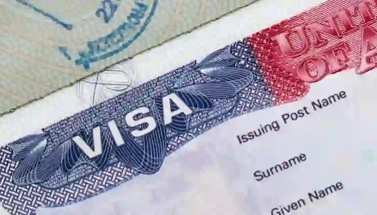 US Visa Bond: Nigerians, Citizens Of 49 Other Countries May Pay Up To $15,000 Refundable Security Deposit US Visa Bond: Nigerians, Citizens Of 49 Other Countries May Pay Up To $15,000 Refundable Security Deposit