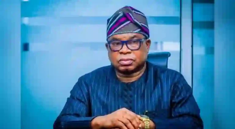 Osun Poll: I Respect INEC’s Decision to Declare Adeleke Winner – Oyebamiji Osun Poll: I Respect INEC's Decision to Declare Adeleke Winner – Oyebamiji