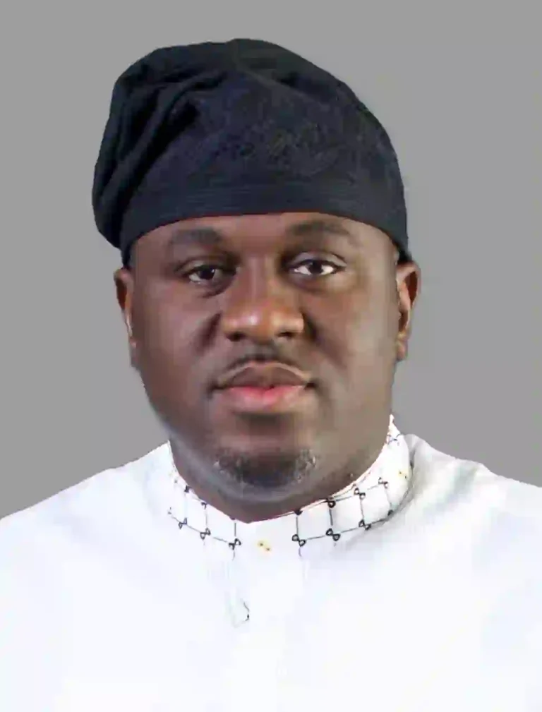 Habeeb Olalekan Okunola; A Man Diligent in His Ways | By Oladapo Sofowora Habeeb Olalekan Okunola; A Man Diligent in His Ways | By Oladapo Sofowora