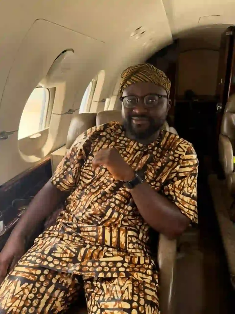 Osun Election: Vote Your Conscience – Rahman Olayinka Osun Election: Vote Your Conscience – Rahman Olayinka