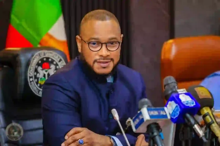 Governor Dauda Lawal, Others to Represent Nigeria at the Canada-Africa Summit in Toronto