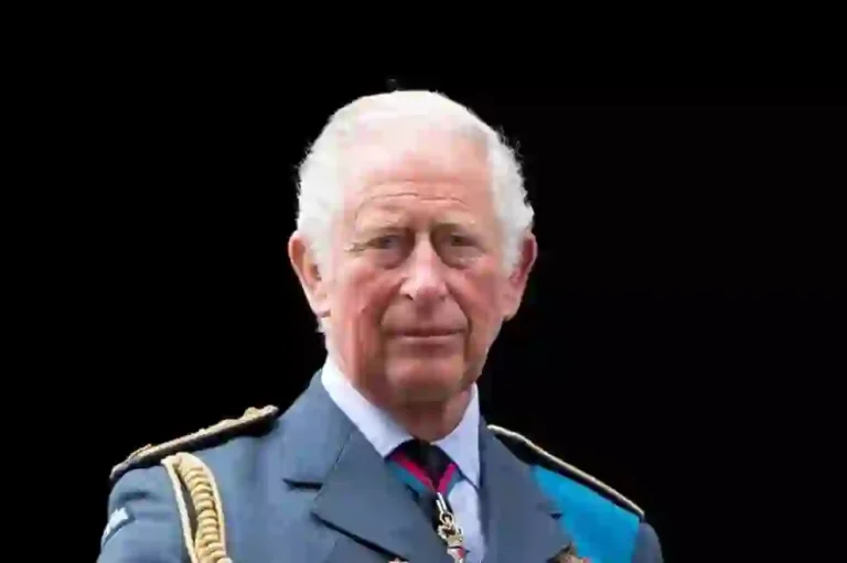 UK Radio Station Sanctioned After Wrongly Declaring King Charles III Dead UK Radio Station Sanctioned After Wrongly Declaring King Charles III Dead