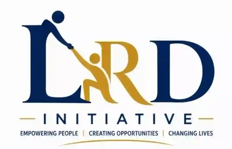 LRD INITIATIVE: CREATING A LIFELONG IMPACT BEYOND GIVING