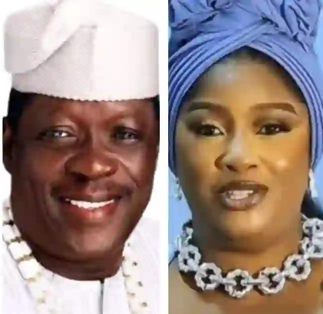 As Ogogo Goes Home Today, Yoruba Nollywood Must Prioritize How It Treats Its Sick and Dead | By Folorunsho Hamsat As Ogogo Goes Home Today, Yoruba Nollywood Must Prioritize How It Treats Its Sick and Dead | By Folorunsho Hamsat