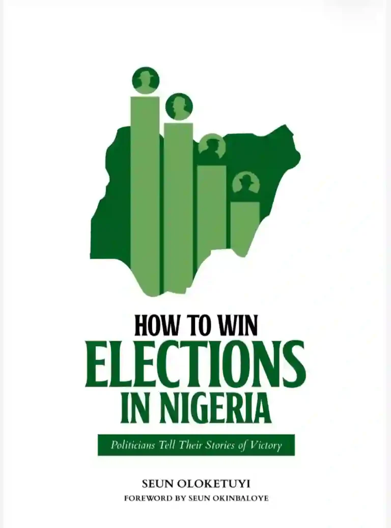 Obanikoro: Omoluabi and Service Can Take You Further Than Money in Politics Obanikoro: Omoluabi and Service Can Take You Further Than Money in Politics