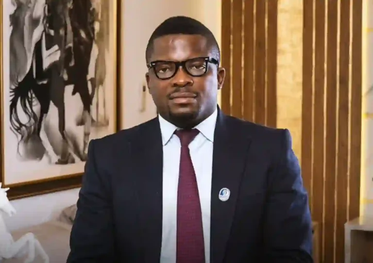 How Sijibomi Ogundele Bounced Back How Sijibomi Ogundele Bounced Back