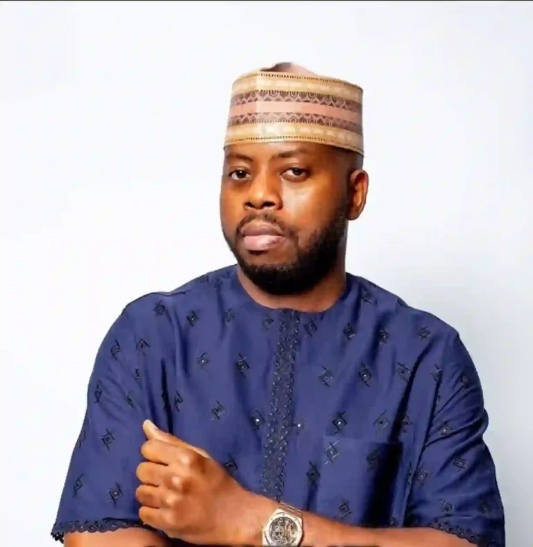 Afolabi Kazeem ‘KayCee Luxury’ Left in the Cold Afolabi Kazeem ‘KayCee Luxury’ Left in the Cold