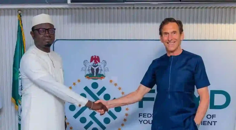 FG Opens ₦5m Funding Opportunity for Young Nigerian Entrepreneurs FG Opens ₦5m Funding Opportunity for Young Nigerian Entrepreneurs