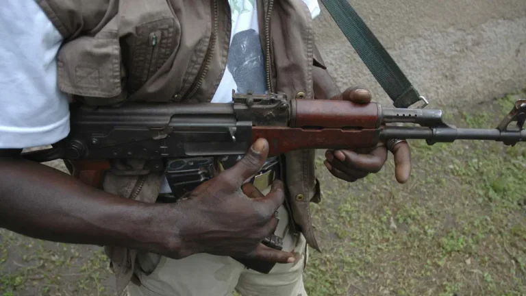 Six Soldiers, 12 Civilians Killed As Terrorists Attack Zamfara, Sokoto Communities, Over 70 Abducted Six Soldiers, 12 Civilians Killed As Terrorists Attack Zamfara, Sokoto Communities, Over 70 Abducted
