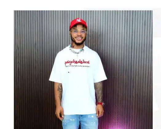 Poco Lee Reportedly Nabbed In UK Amid Rape Allegation Poco Lee Reportedly Nabbed In UK Amid Rape Allegation