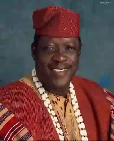 Nollywood Actor Ogogo Diagnosed With Stage 4 Cancer Nollywood Actor Ogogo Diagnosed With Stage 4 Cancer