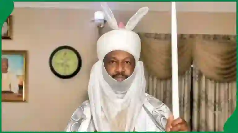 Sultan Congratulates New Emir of Gumel, Urges Unity and Peace Sultan Congratulates New Emir of Gumel, Urges Unity and Peace
