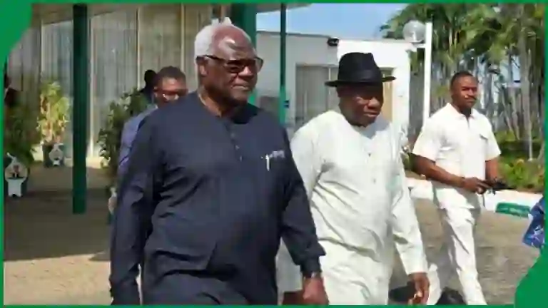Koroma Returns To Sierra Leone After Two Years In Nigeria As Treason Case Collapses Koroma Returns To Sierra Leone After Two Years In Nigeria As Treason Case Collapses