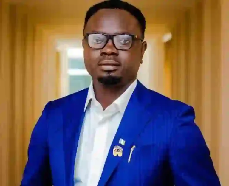FG begins nationwide registration of youths aged 15–35 for National Youth Data Bank FG begins nationwide registration of youths aged 15–35 for National Youth Data Bank